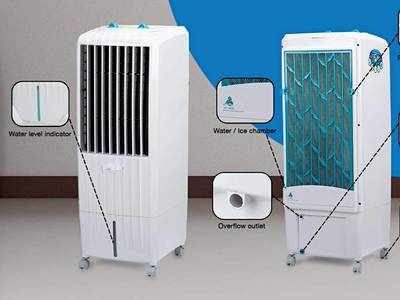 Air Cooler For Summer : इन Air Coolers से ठंडी और साफ हवा का उठाएं लुफ्त, कीमत केवल 2,690 रुपए से शुरू