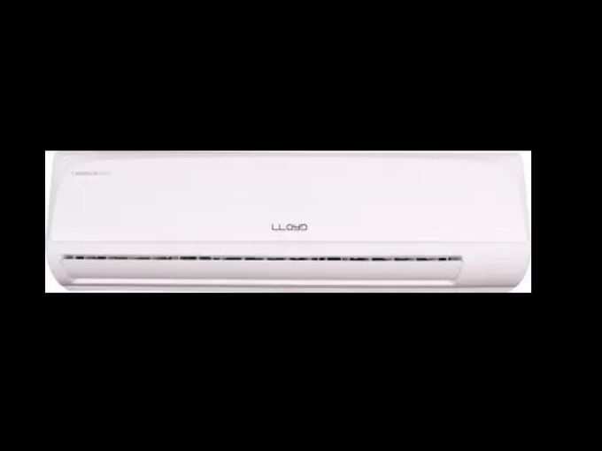 Lloyd 1.5 Ton 3 Star Split AC