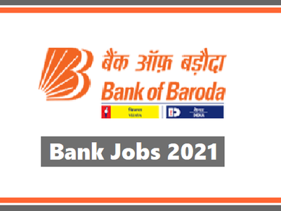 Bank Jobs 2021: बैंक ऑफ बड़ौदा में सैकड़ों पदों पर वैकेंसी, ग्रेजुएट्स के लिए सरकारी नौकरियां