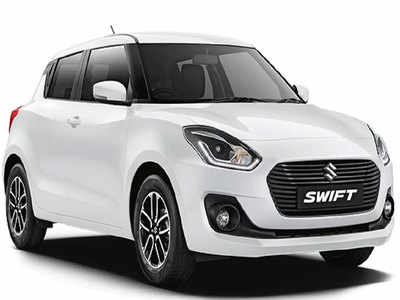 बंपर ऑफर! Maruti Suzuki Swift वर ५४०० हजारांचा डिस्काउंट