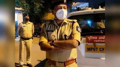 Gwalior News: आते-जाते ट्रकों से अवैध वसूली कर रहे थे पुलिसकर्मी, एएसपी ने पकड़ा तो कॉन्स्टेबल ने लगा दी दौड़