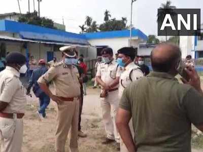 Kishanganj SHO lynched in Bengal: चोरी के आरोपी को पकड़ने गए किशनगंज के SHO की बंगाल में पीट-पीटकर हत्या, 3 आरोपी गिरफ्तार