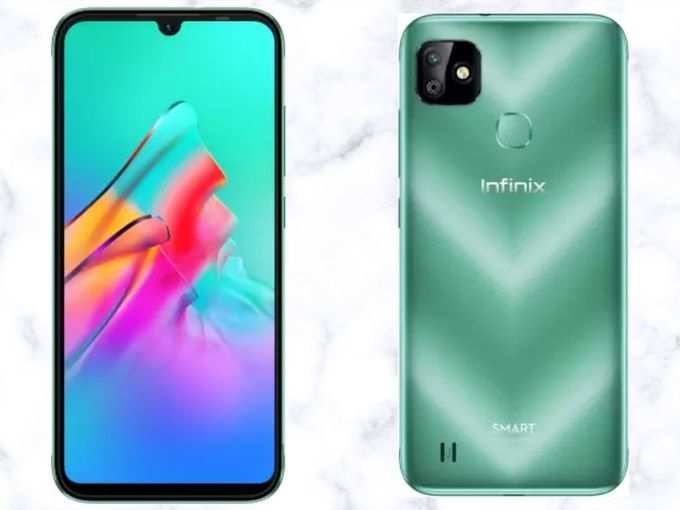 infinix hd