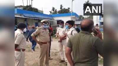 Kishanganj SHO lynched in Bengal: चोरी के आरोपी को पकड़ने गए किशनगंज के SHO की बंगाल में पीट-पीटकर हत्या, 3 आरोपी गिरफ्तार