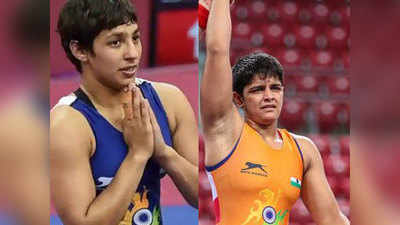 Anshu And Sonam Qualify For Olympics: युवा सनसनी अंशू और सोनम ने तोक्यो खेलों के लिए क्वॉलिफाइ किया, साक्षी मलिक की उम्मीदें खत्म