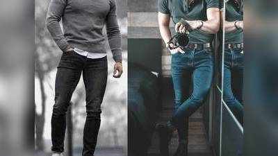 बेस्ट फिटिंग वाले इन ब्रांडेड Jeans को 55% डिस्काउंट पर खरीदने का मिल रहा शानदार मौका