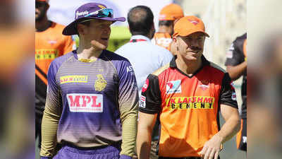 SRH vs KKR Match Preview: कोलकाता और हैदराबाद में भिड़ंत कल, जानिए कौन और क्यों है भारी