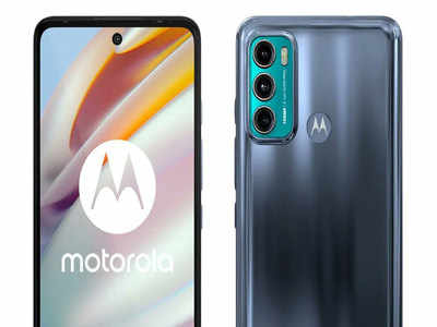 Motorola लवकरच भारतात लाँच करणार दोन मिड बजेट G सीरीज स्मार्टफोन