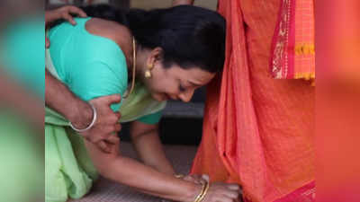 Baakiyalakshmi: மகள் வாழ்க்கைக்காக காலில் விழும் பாக்யா.. இறுதியாக principal எடுத்த முடிவு