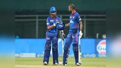 Chennai vs Delhi IPL 2021 Latest Update: পৃথ্বী-ধাওয়ানের যুগলবন্দিতে দুরমুশ CSK, ৭ উইকেটে জয় দিল্লির