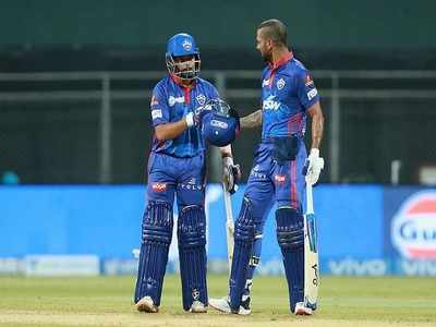 Chennai vs Delhi IPL 2021 Latest Update: পৃথ্বী-ধাওয়ানের যুগলবন্দিতে দুরমুশ CSK, ৭ উইকেটে জয় দিল্লির