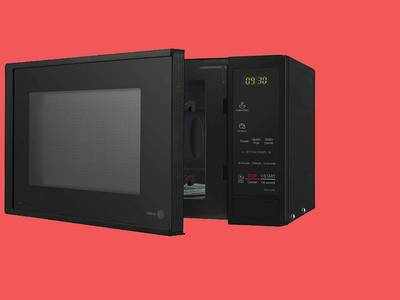 इतनी कम कीमत में Microwave Oven की सुनकर आप भी चौंक जायेंगे, जल्दी करें