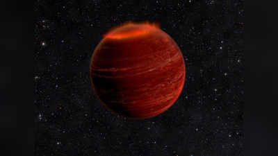 ब्रह्मांड में पहली बार इतनी तेजी से घूमता मिला Brown Dwarf Star, खुद को ही कर सकता है खत्म