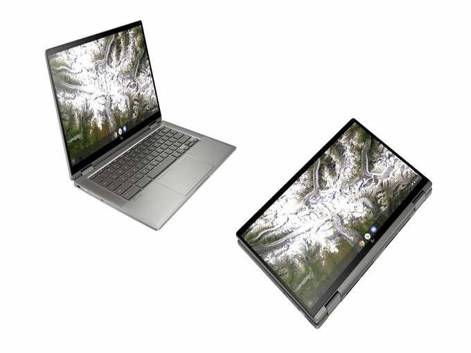 HP Chromebook x360 14c 2021 Price Specs