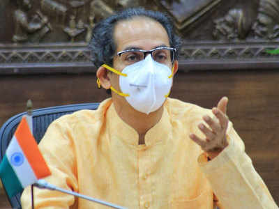 Uddhav Thackeray: आरोग्याची आणीबाणी, आधी जीव वाचवावे लागतील!; मुख्यमंत्री लॉकडाऊनबाबत घेणार मोठा निर्णय