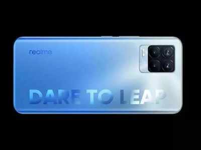 Realme 8 5G और Realme 8 Pro 5G भारत में कब होंगे लॉन्च और कैसी खूबियां, जानें यहां