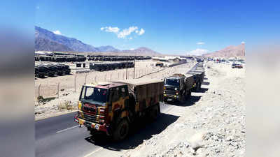 India-China Eastern Ladakh Conflict: भारत-चीन के बीच डिसएंगेजमेंट को लेकर बनी सहमति, दूसरे क्षेत्रों से भी डि-एस्केलेशन की बंधी उम्मीद