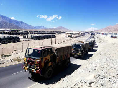 India-China Eastern Ladakh Conflict: भारत-चीन के बीच डिसएंगेजमेंट को लेकर बनी सहमति, दूसरे क्षेत्रों से भी डि-एस्केलेशन की बंधी उम्मीद