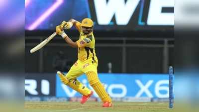 CSK v DC : सुरेश रैना ने अर्धशतकीय पारी खेल मनाया वापसी का जश्न, विराट कोहली के इस रेकॉर्ड की बराबरी की