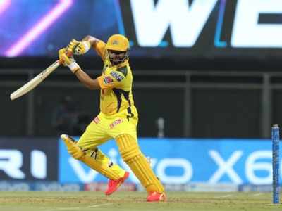 CSK v DC : सुरेश रैना ने अर्धशतकीय पारी खेल मनाया वापसी का जश्न, विराट कोहली के इस रेकॉर्ड की बराबरी की