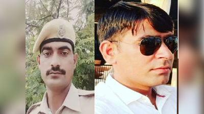 Bhilwara news : बेखौफ तस्करों ने दो पुलिसवालों को मार डाला, नाकेबंदी तोड़ी, की ताबड़तोड़ फायरिंग