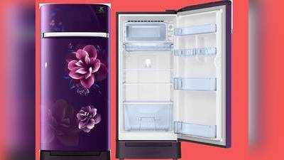 सिंगल और डबल डोर वाले Inverter Refrigerator हैवी डिस्काउंट के साथ ऑर्डर करें