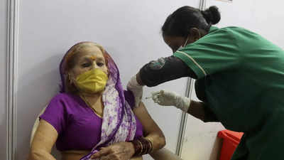 coronavirus india : देशभरात आजपासून लस महोत्सव, करोनाविरोधी लढाईत PM मोदींचे जनतेला आवाहन