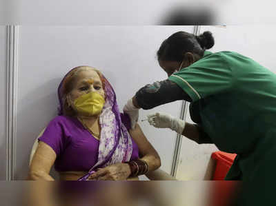 coronavirus india : देशभरात आजपासून लस महोत्सव, करोनाविरोधी लढाईत PM मोदींचे जनतेला आवाहन