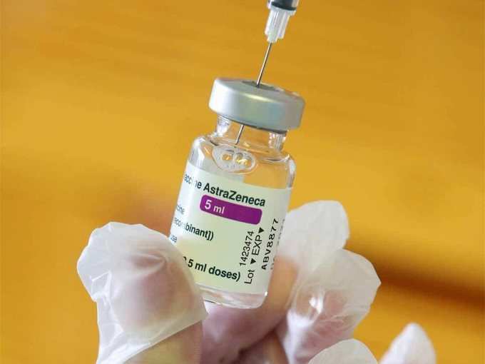 कौन सी वैक्‍सीन कब तक आ जाएगी?