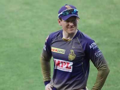 IPL 2021: আজ কার উপর ভরসা করছেন মর্গান?