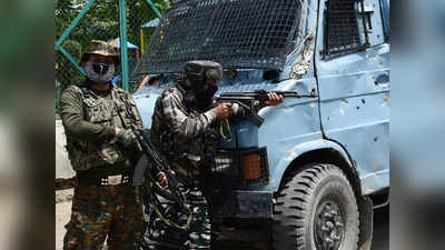 काश्मीरः दहशतवाद्याला आई-वडिलांची आर्त हाक, अखेर...