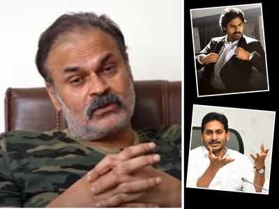 Naga Babu: సీఎం జగన్ ఎలాంటి వారో నాకు తెలుసు.. ఇదంతా వాళ్ల పనే! నాగబాబు షాకింగ్ కామెంట్స్