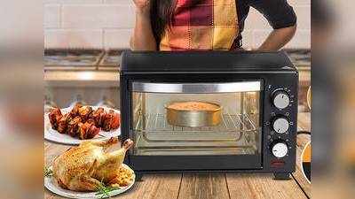 स्नैक्स से लेकर मेन कोर्स तक होगा झटपट तैयार इन Microwave Ovens में, सिर्फ 6,800 रुपए में मिलेगा Amazon पर