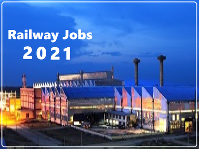 Railway Recruitment 2021: NO Exam! नॉर्थ सेंट्रल रेलवे में सैकड़ों पद खाली, 10वीं पास करें अप्लाई