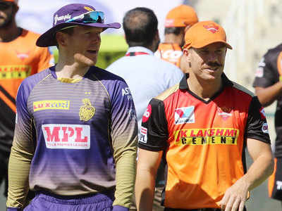 SRH vs KKR Playing XI: हैदराबाद और कोलकाता में भिड़ंत, जानें दोनों टीमों की प्लेइंग-XI