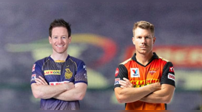 SRH vs KKR: டாஸ் வென்றது ஹைதராபாத்...XI அணி இதோ!