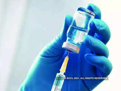 coronavirus vaccine : चांगली बातमी! देशात ऑक्टोबरपर्यंत करोनावरील ५ नवीन लस येणार