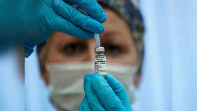 coronavirus latest updates चिंतेत वाढ! आज राज्यात ६३,२९४ नव्या करोना बाधितांचे निदान, ३४९ मृत्यू