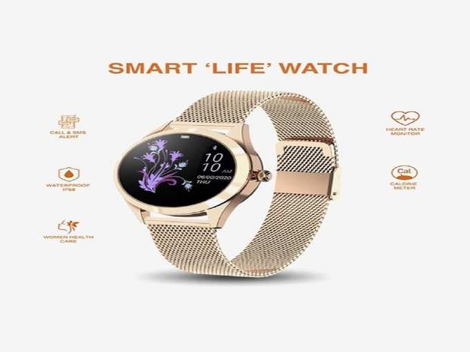 Best smartwatch under 2000 in india 3