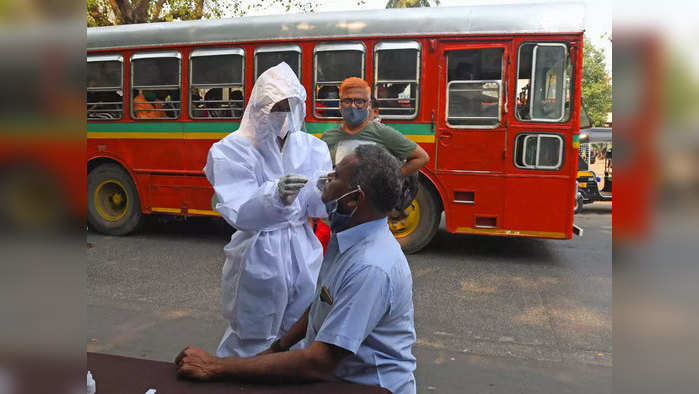 Coronavirus 2nd Wave Lockdown Live Updates: पूणे में कोरोना की मार, 24 घंटे में आए 9,621 नए मामले