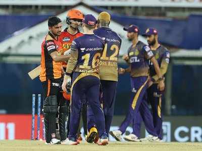 SRH vs KKR: डेविड वॉर्नर की इस गलती ने SRH को पहले मैच में हरा दिया, एक्‍सपर्ट भी भड़के