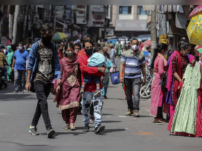 ​संयम आवश्यक! सलग दुसऱ्या दिवशी रुग्णसंख्या दीड लाखांच्या पुढे