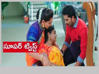 Karthika Deepam Serial ట్విస్ట్:  పంతంతో ప్రాణాల మీదకు తెచ్చుకున్న దీప.. ‘నా చావు ఏదో నేను చస్తా’