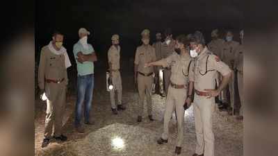 Badaun News: पांच साल की बच्ची की रेप के बाद हत्या, ग्रामीणों की मदद से आरोपी गिरफ्तार