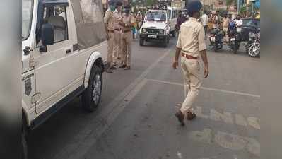 Jharkhand News : दिनदहाड़े सवा करोड़ रुपयों की लूट से थर्राया रांची, बीच सड़क पर अंजाम दी गई वारदात