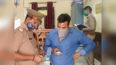 Agra News: आगरा में चोरों के हौसले बुलंद, तहसील में सबरजिस्ट्रार के ऑफिस से पूरी तिजोरी कर दी गायब