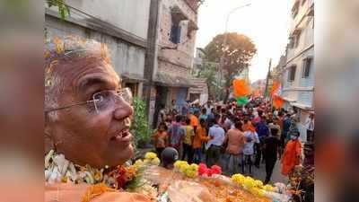 অনুপ্রবেশকারীদের ভ্যাকসিন নয়, গলাধাক্কা দেওয়া হবে: দিলীপ