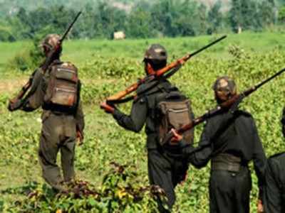 Bihar Naxal Operation : जुगाड़ से ग्रेनेड और लॉन्चर, नक्सलियों का कोलकाता कनेक्शन, बिहार पुलिस के उड़े होश