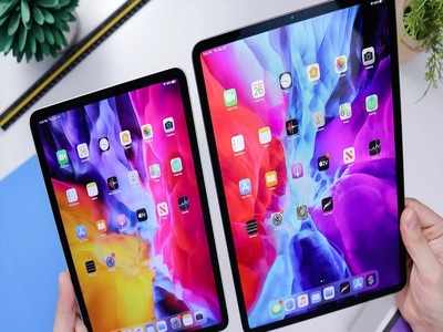 आ रहे हैं iPad Pro 2021 मॉडल्स, 12 इंच से ज्यादा बड़ी स्क्रीन समेत कई लेटेस्ट फीचर्स