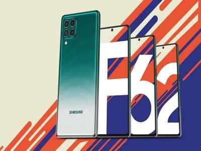 जल्दी करें! Samsung Galaxy F62 पर सीमित समय के लिए मिल रही बंपर छूट, उठा लें फायदा